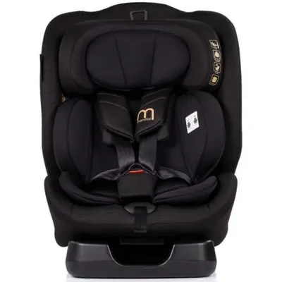 Scaun auto Chipolino Mondial I-Size 40-150 cm noir