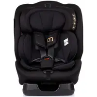 Scaun auto Chipolino Mondial I-Size 40-150 cm noir