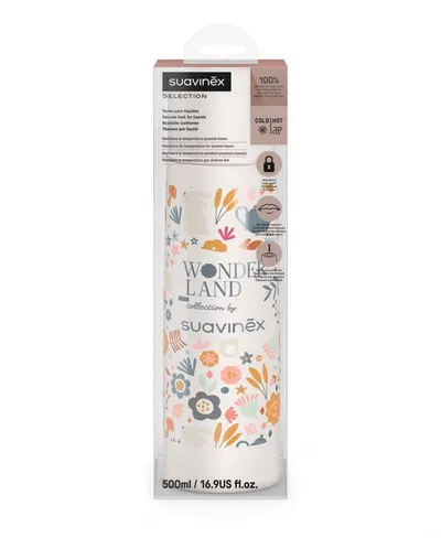 Termos pentru lichide Wonder Suavinex 500 ml liberty