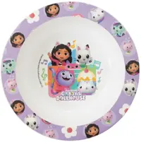 Bol hranire Stor - Micro, Gabbys Dollhouse