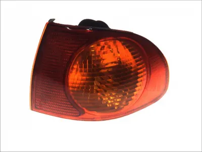 Stop tripla lampa spate dreapta ( exterior , Semnalizator portocaliu, culoare sticla: rosu) TOYOTA COROLLA LIMUZINA 4D 1997-2002