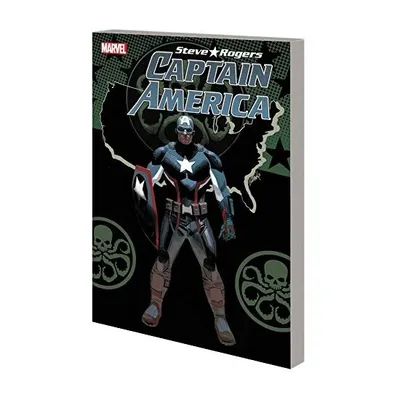 Captain America, Steve Rogers
