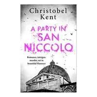 A Party in San Niccolo