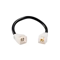 conector, ptr. DELF D modul luminos RGB, 12 cm, max.50W