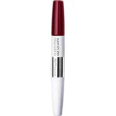 Ruj lichid, Maybelline, Super Stay 24H, roșu