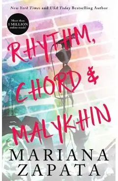 Rhythm, Chord & Malykhin