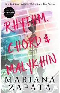 Rhythm, Chord & Malykhin