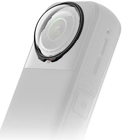 Protectori Insta360 - Premium Lens Guard Set, X5
