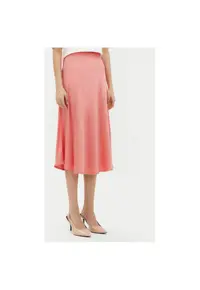 Fusta dama - 305170804 - Viscoza - Multicolor - Multicolor