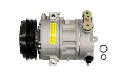 Compresor Climatizare Potrivit Alfa Romeo Mito; Chevrolet Aveo; Citroen Nemo, Nemo Minivan; Fiat Doblo, Doblo Cargo, Fiorino, Fiorino Minivan, Grande Punto, Linea, Punto 1.3d-1.7d 09.03