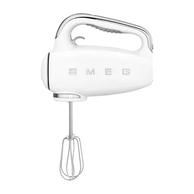 Mixer de mana SMEG alb