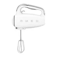 Mixer de mana SMEG alb
