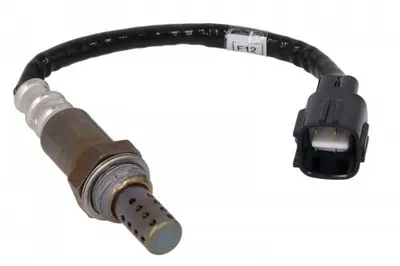 Sonda Lambda (numar Fire 4, 230mm) Potrivit Volvo V40; Bmw 5 (f10), X3 (f25); Daihatsu Sirion; Lexus Es, Gx, Lx; Peugeot 107; Toyota Auris, Avensis, Aygo, Camry, Corolla 1.0-5.7 04.99