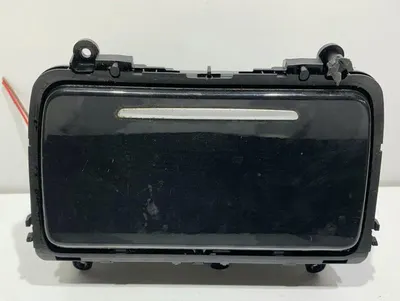 Suport pahare 9206401 BMW Seria 5 (2010-2017) [F10]