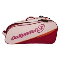BULLPADEL BPP-26014 ADVANCE Beige 2026 (Paletero)