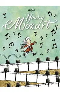 Young Mozart