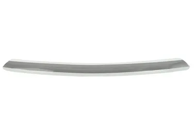 Ornament bandou bara inferior, crom potrivit DODGE DURANGO III 2011-2013