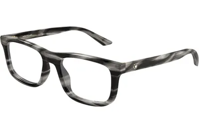 Mont Blanc MB0457O 004