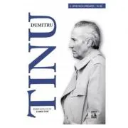 Dumitru Tinu si adevarul Vol. 2. Spre statia sperantei 1996-2002
