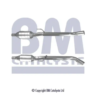 Catalizator BM CATALYSTS BM80193H