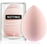 Notino Super Soft Make-Up Sponge machiaj burete în formă de picătură