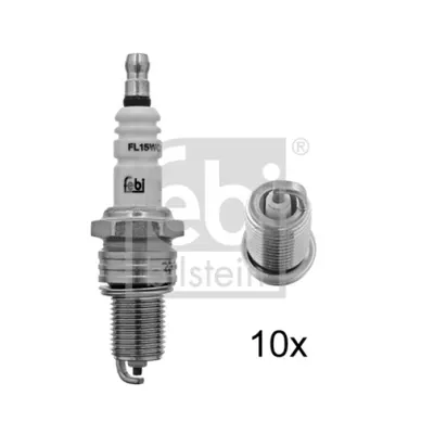 Bujie Febi Bilstein 13450