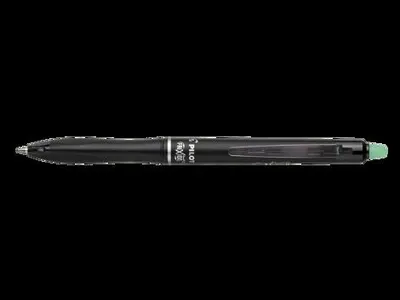 Roller 0.7 Frixion plus verde begreen Pilot