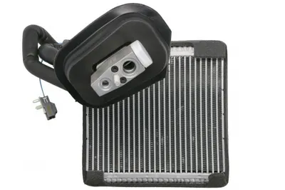Evaporator aer conditionat potrivit FORD FIESTA VII, PUMA 1.5D 05.17