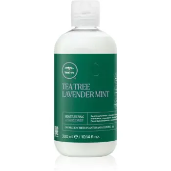 Paul Mitchell Tea Tree Lavender Mint Balsam hidratant si calmant pentru par uscat si indisciplinat