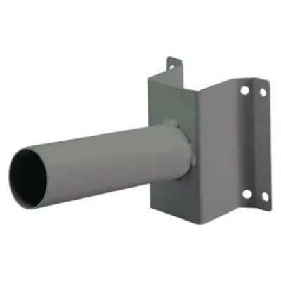 Lampa Stradala Led Street [o3] - Wall-Mounting Bracket- 150x160x290 Mm - Graphite Grey