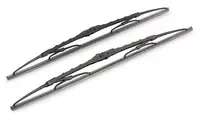Set stergatoare parbriz BOSCH ECO 530C 3397005162, lungime 2 x 530 mm, standard