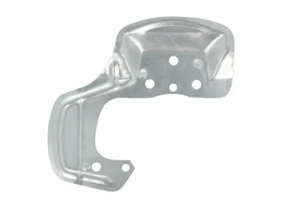 Protectie disc Fata Stanga potrivit OPEL ASTRA F, ASTRA F CLASSIC, ASTRA F KOMBI 1.4-2.0 09.91-01.05