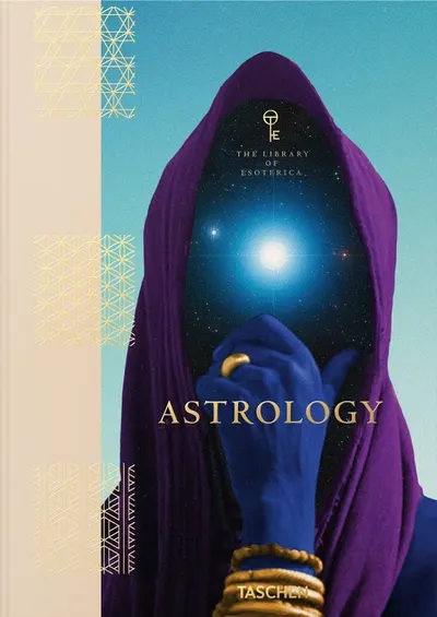 Astrology. The Library of Esoterica
