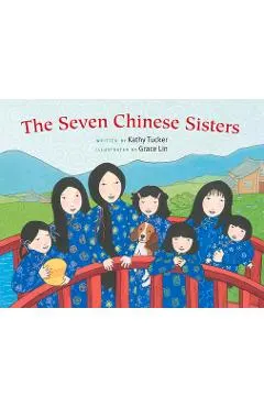 The Seven Chinese Sisters