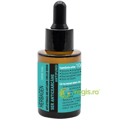 Ser Anticearcane (Antipungi) 30ml