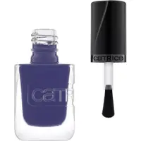 Lac pentru unghii gel Affair 026 Midnight Dusk Blue, 10.5ml, Catrice
