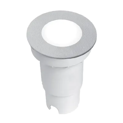 Spot Pardoseala Led Ceci 90 3.5w 4000k Ip67 Gri