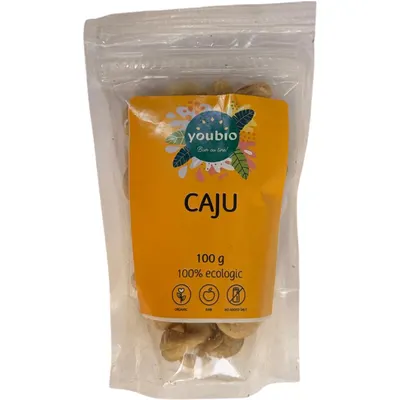 Caju 100g