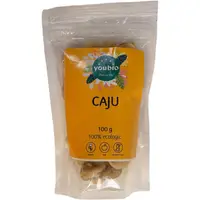 Caju 100g