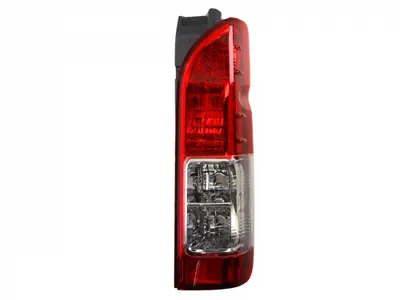 Stop spate Dreapta (extern, W16W W21 5W W21W) potrivit TOYOTA HIACE IV, HIACE V 08.95