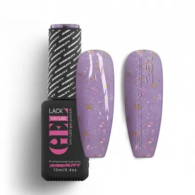 Oja Semi GELlack 2M Hema Free Nr. 251