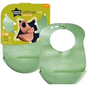Tommee Tippee Roll'n'go bavețică