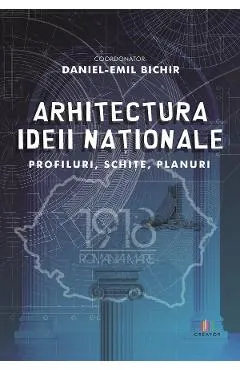 Arhitectura ideii nationale