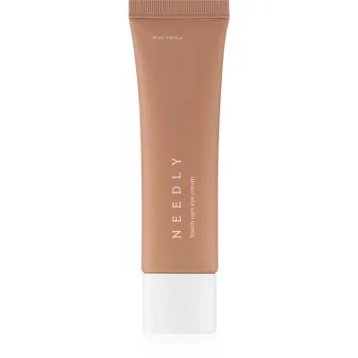 NEEDLY Youth Core Eye Cream crema de ochi hidratanta anti-imbatranire 30 ml