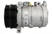 Compresor Climatizare Potrivit Volvo C30, C70 Ii, S40 Ii, V50; Ford C-Max, Focus C-Max, Focus Ii, Focus Iii, Focus Iii Hatchback, Focus Ii Kombi, Kuga I 1.4-2.5 10.03-02.20