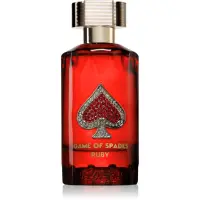 Jo Milano Paris Game Of Spades Ruby parfum unisex 90 ml