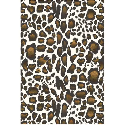 Hârtie decopatch- Leopard 2