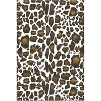Hârtie decopatch- Animal print