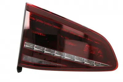 Stop spate Stanga (partea interioara, H21W LED) potrivit VW GOLF ALLTRACK VII, GOLF SPORTSVAN VII, GOLF VII 08.12