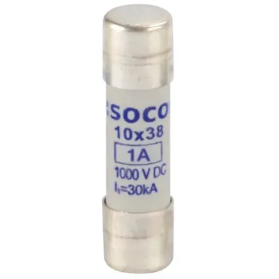 Descarcator de Supratensiune FUS gPV T3 400A 1000V DC